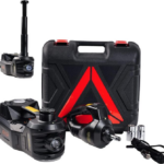 Why Every Mechanic Needs an Electric Car Jack