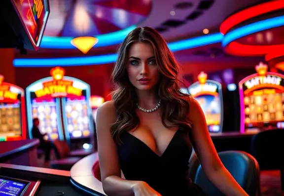 Online Casino Tips to Improve Your Experience
