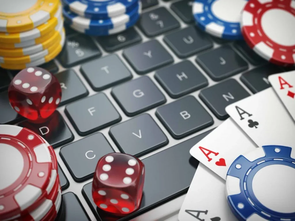 Online Casino Games That Are Easy to Learn