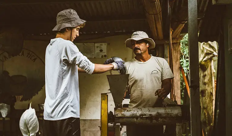 Make a Difference Around the World: Why Volunteering Abroad Is Worth It