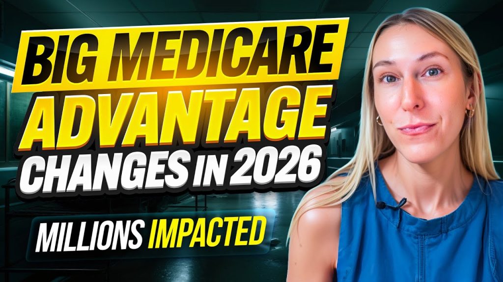 Find the Best Medicare Advantage Plans in 2026 for Comprehensive Healthcare