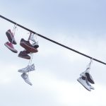 Shoes, footwear, break — How to Deal with Downswings in Poker