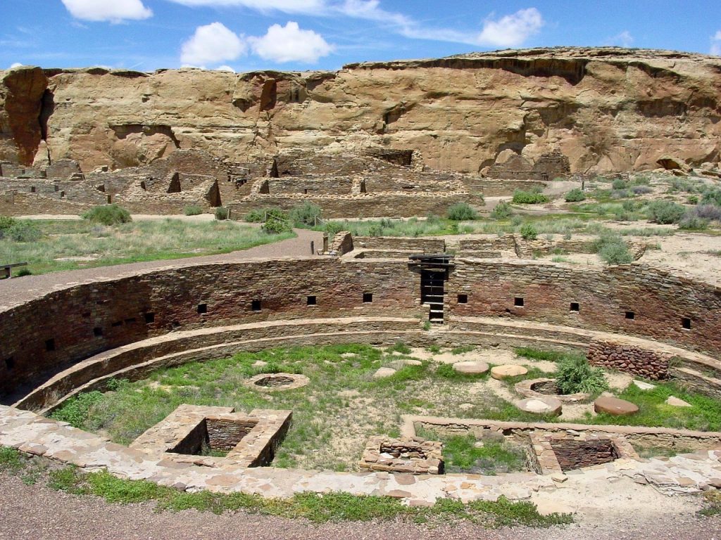 Chaco canyon, new mexico, mountains — How to Stay Safe When Sharing BDG Game Tips