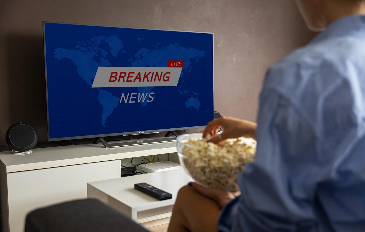 Breaking news, journalism, press — How to Use Telegram for Affiliate Marketing