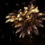 Sylvester, fireworks, new year's day — Slot Online sebagai Tren Hiburan Digital