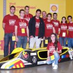 100% ethanol vehicle