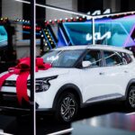 BYD RACCO launch