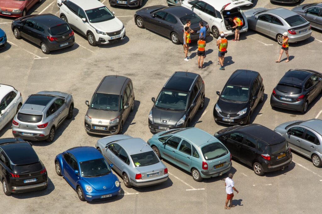 car safety standards
