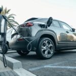 EV charging experience