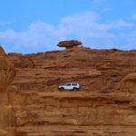 Exobot EVs Saudi Arabia