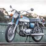 Honda CB350 launch price