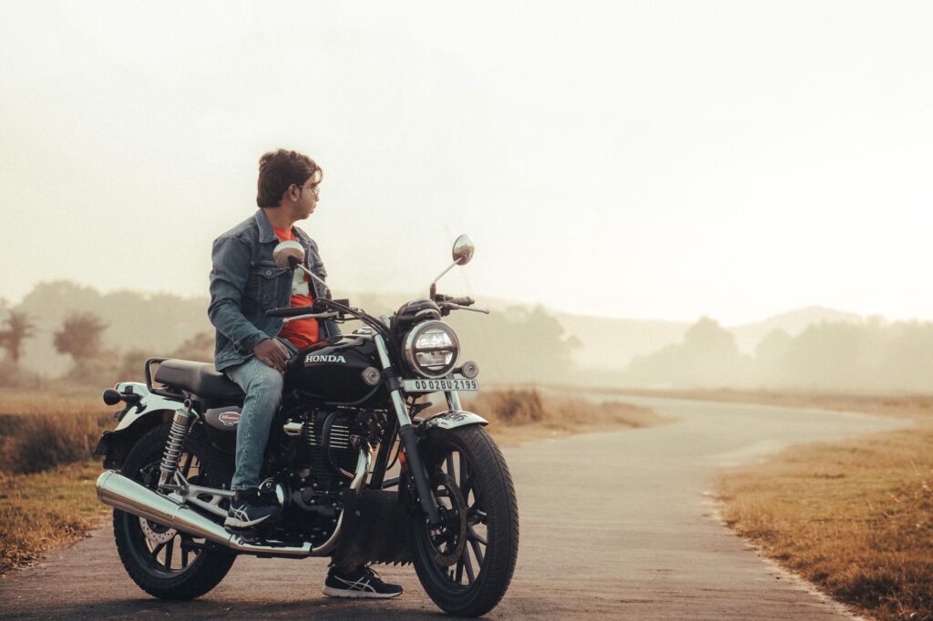 Honda CB350C price