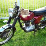 Honda motorcycle concept