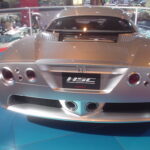 Honda sports concept
