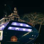 Horizon platform launch