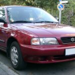 Maruti Baleno facelift