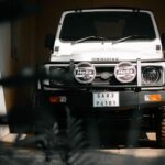 Maruti Suzuki SUVs
