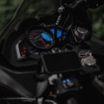Pulsar NS400Z TFT Variant