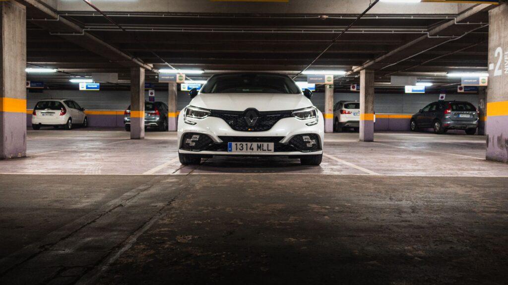 Renault Triber Turbo Petrol