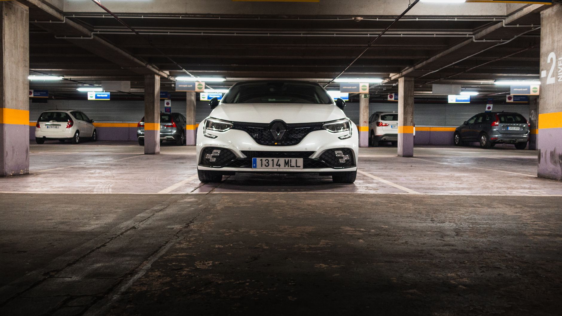 Renault Triber Turbo Petrol