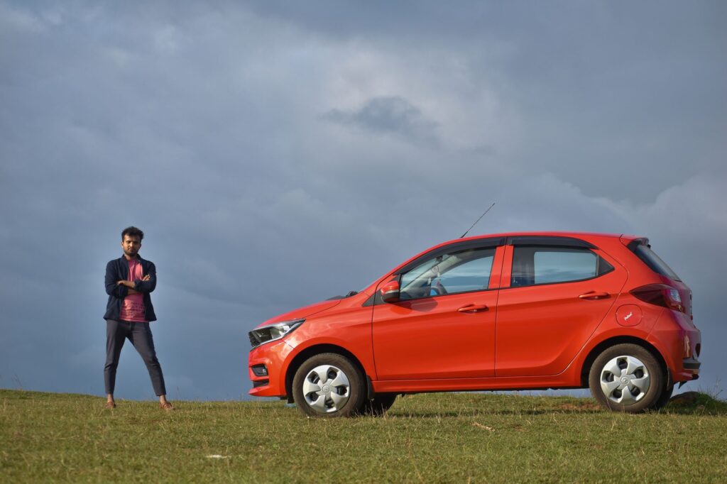 Tata Aeris launch date