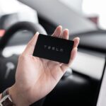 Tesla Roadster reveal