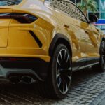 UAE-designed car