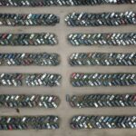 used car prices