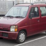 WagonR facelift launch