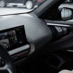 BMW iX4 pricing
