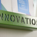 Business Design Centre partnership