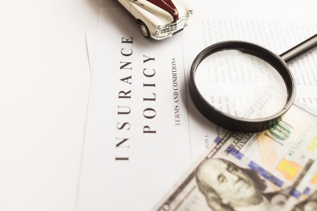 car insurance claims