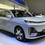 CHANGAN DEEPAL S09