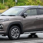 Fronx Facelift ADAS