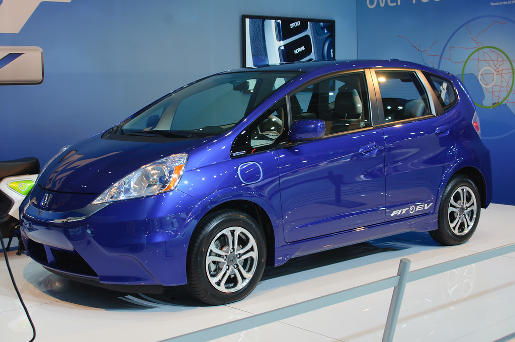 gasoline cars sales