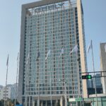 Geely Canada launch