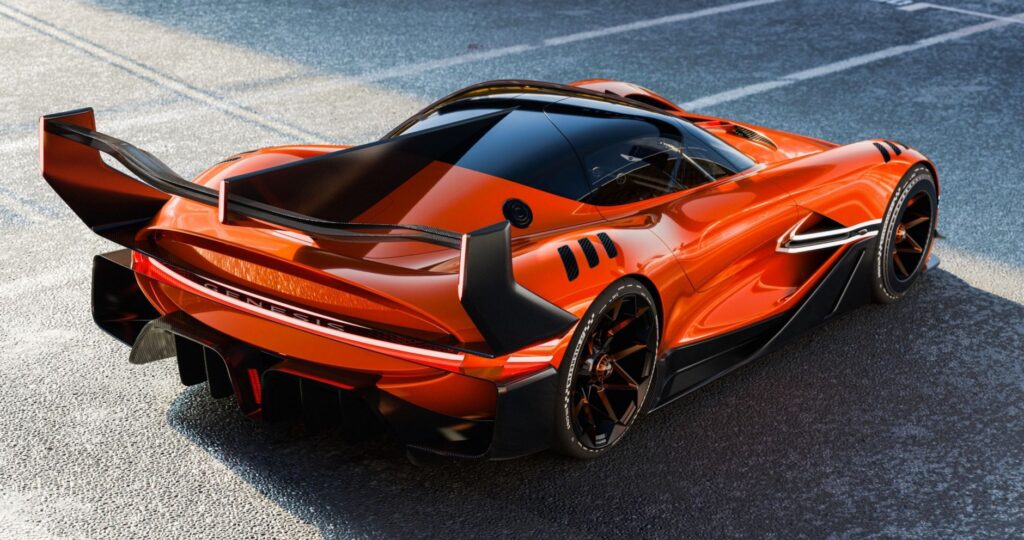 Gran Turismo 7 update