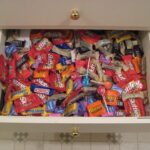 Halloween candy prices