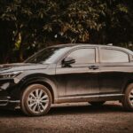 Honda Alpha Electric SUV