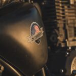 Honda CB250SS Scrambler