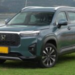 Honda Elevate launch