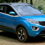 Hyundai Tata Nexon