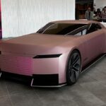 Jaguar Type 01 price