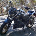 Kawasaki Z300 launch
