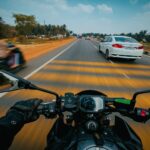 Kawasaki Z900 Versys