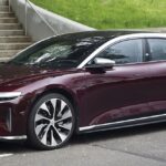 Lucid Q3 deliveries