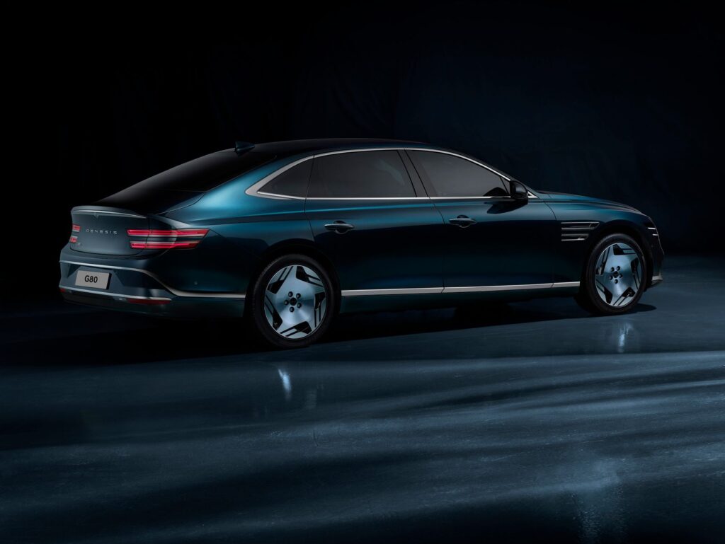 MG Windsor EV Indulge Edition