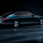 MG Windsor EV Indulge Edition