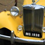 MG Windsor Indulge Edition