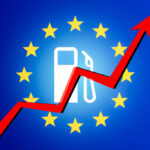 rising fuel prices